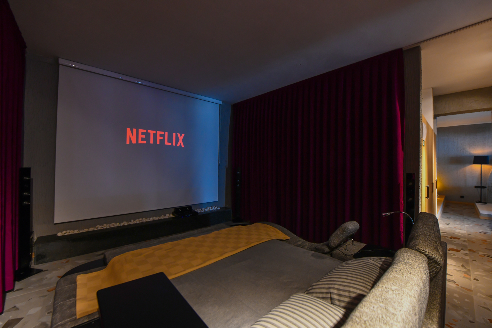 Вилла Karakaya exclusive