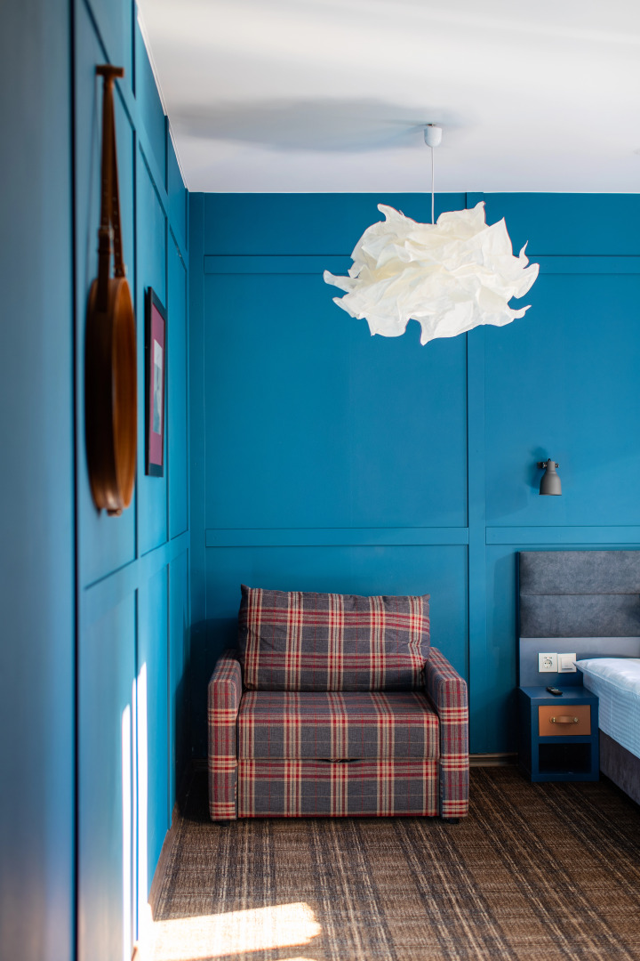 Гостевой Дом Alaska