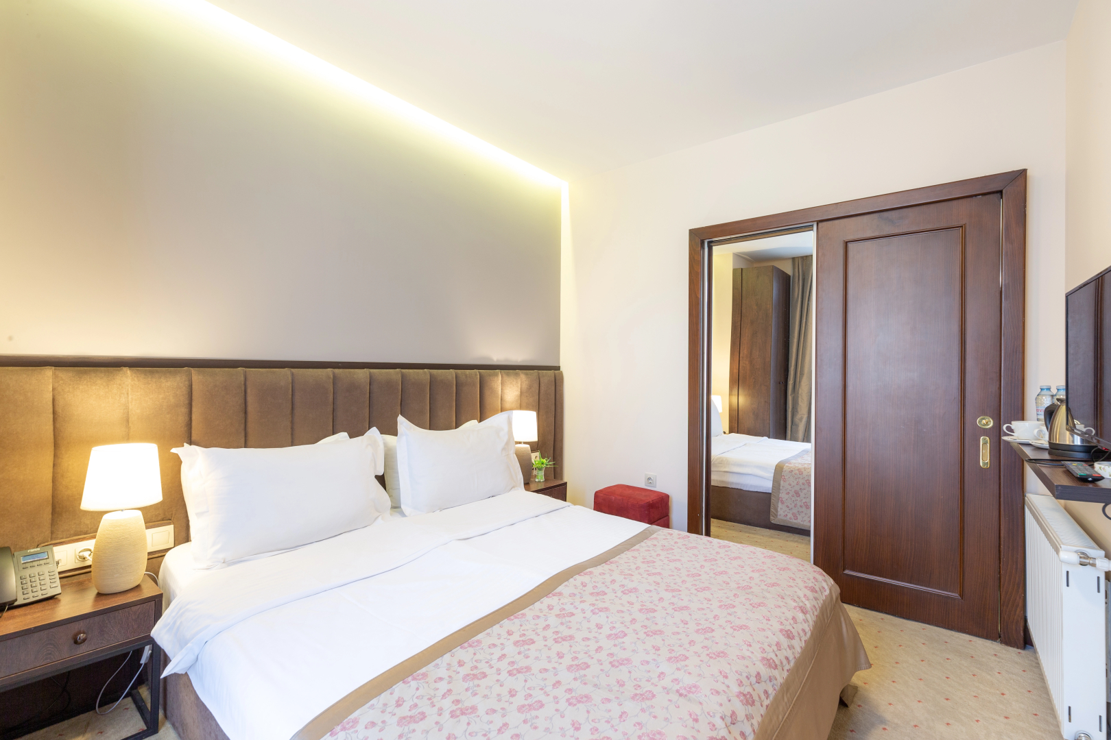 Отель Elea Old Tbilisi