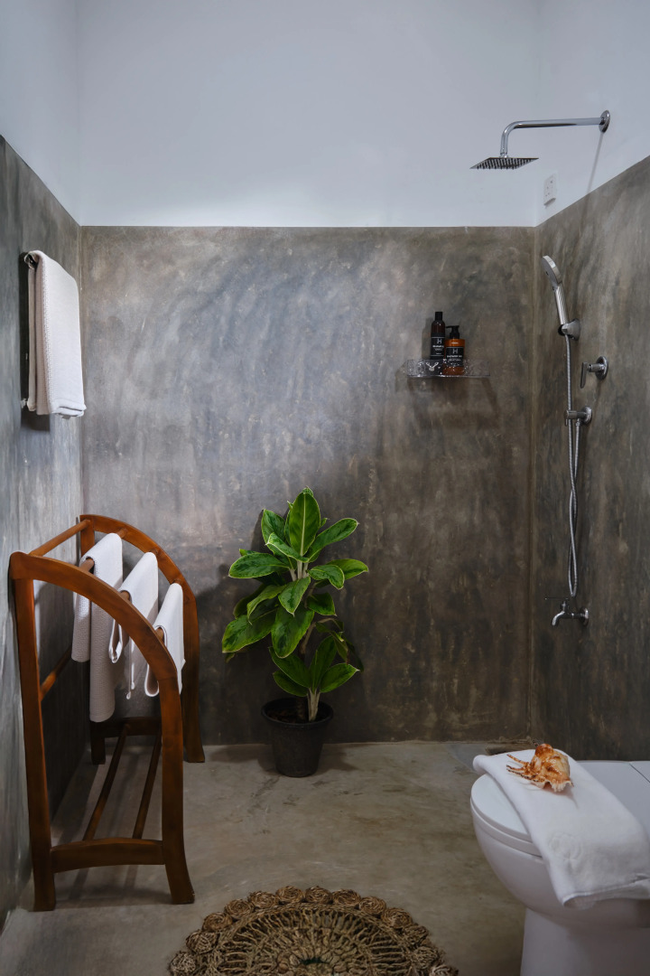 Вилла Friends Coliving Villa Mirissa