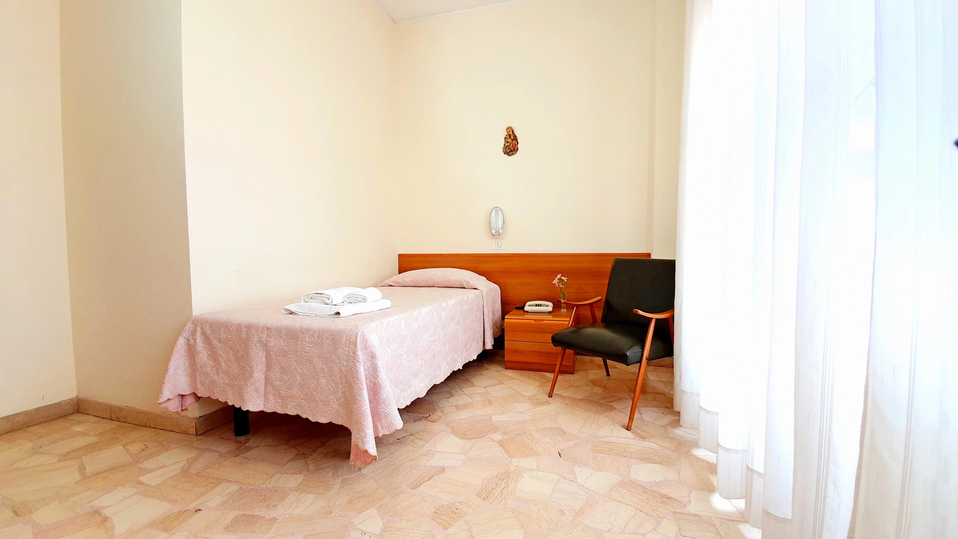 Гостевой дом Villa Letizia-Casa per ferie