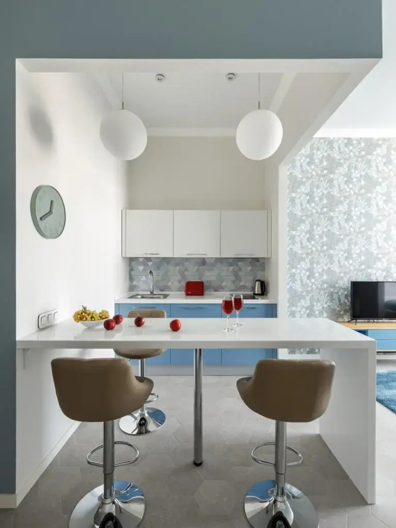 Комплекс апартаментов "Apartments Premium" (второй корпус)