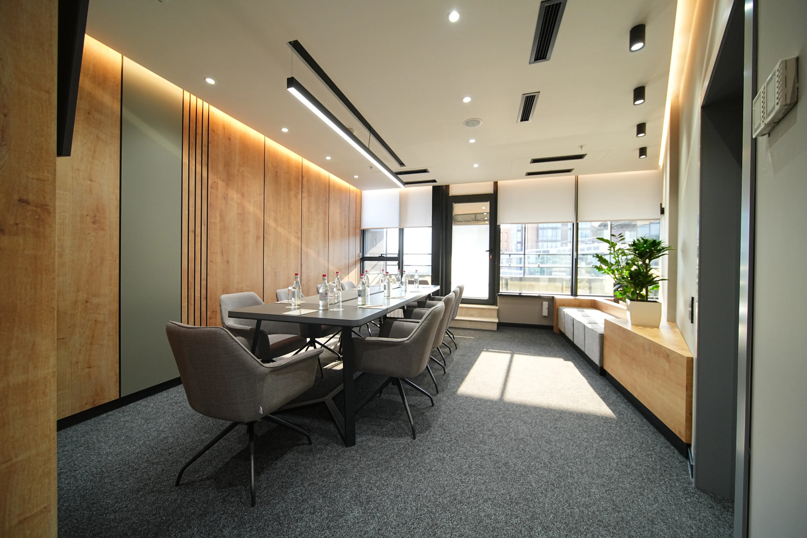 Отель Yerevan Place