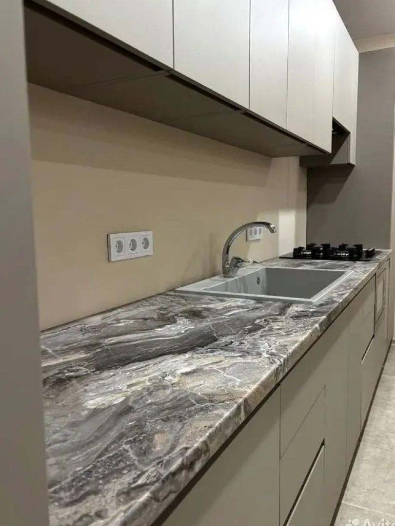 Гостевой дом Хвоя