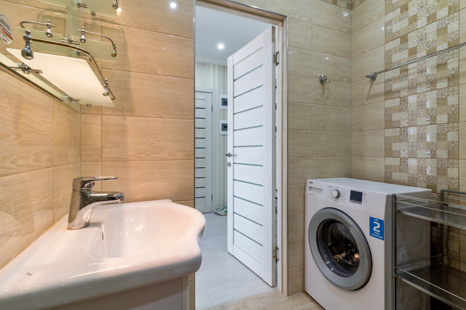 Апартаменты Сочипосуточно 4