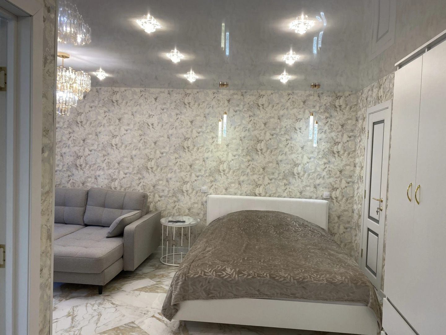 Квартира Райское Место