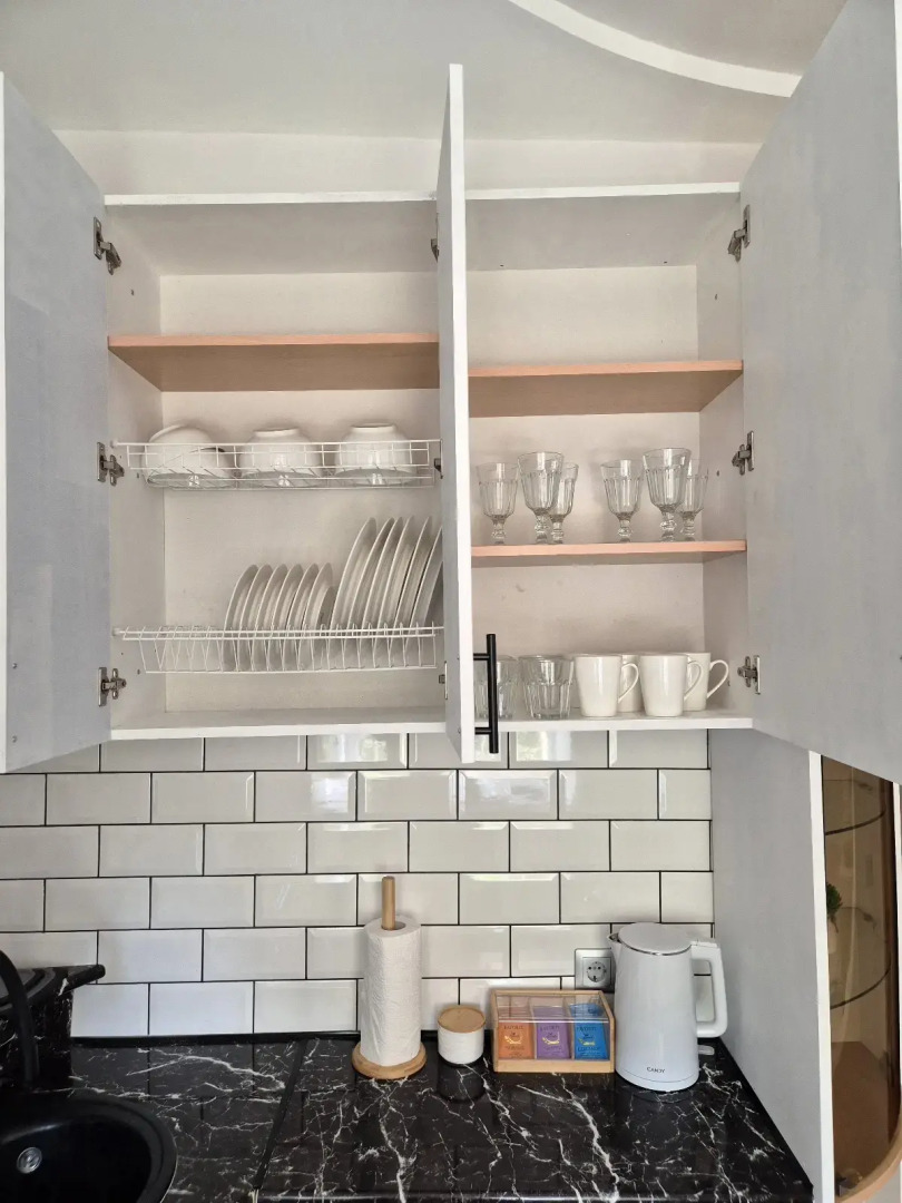 Квартира Volga Apartments