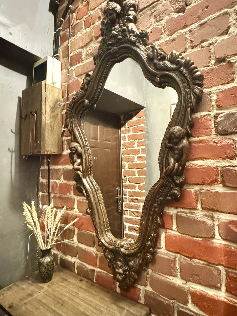 Апартаменты Мансарда Кранцер