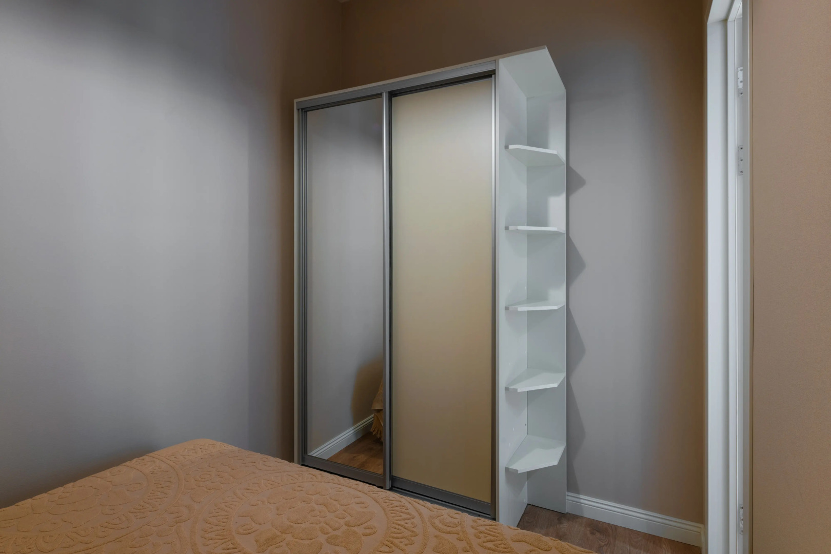 Апартаменты Emre 3