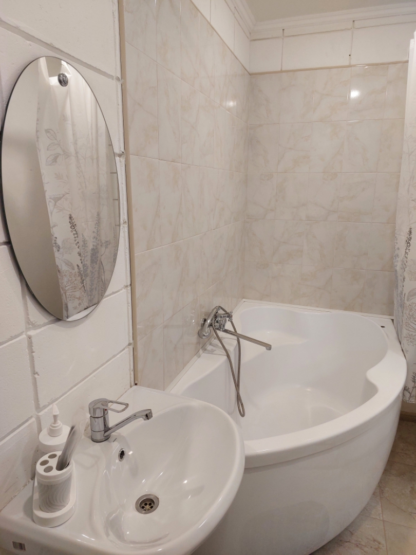 Квартира Студия 5