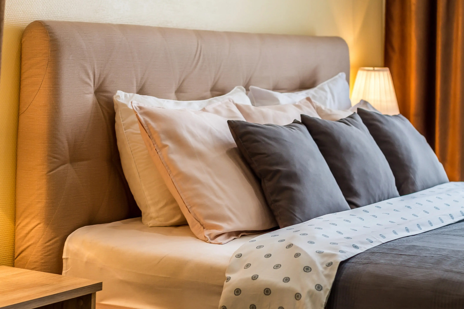 Апартаменты DoMino в Краснодаре