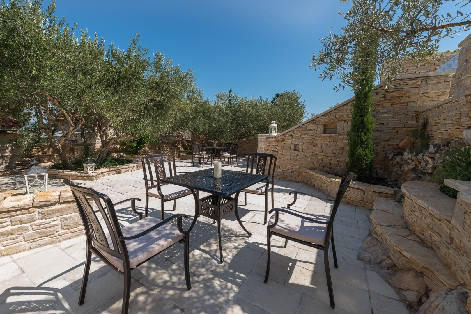 Апартаменты Villa Kos Murter