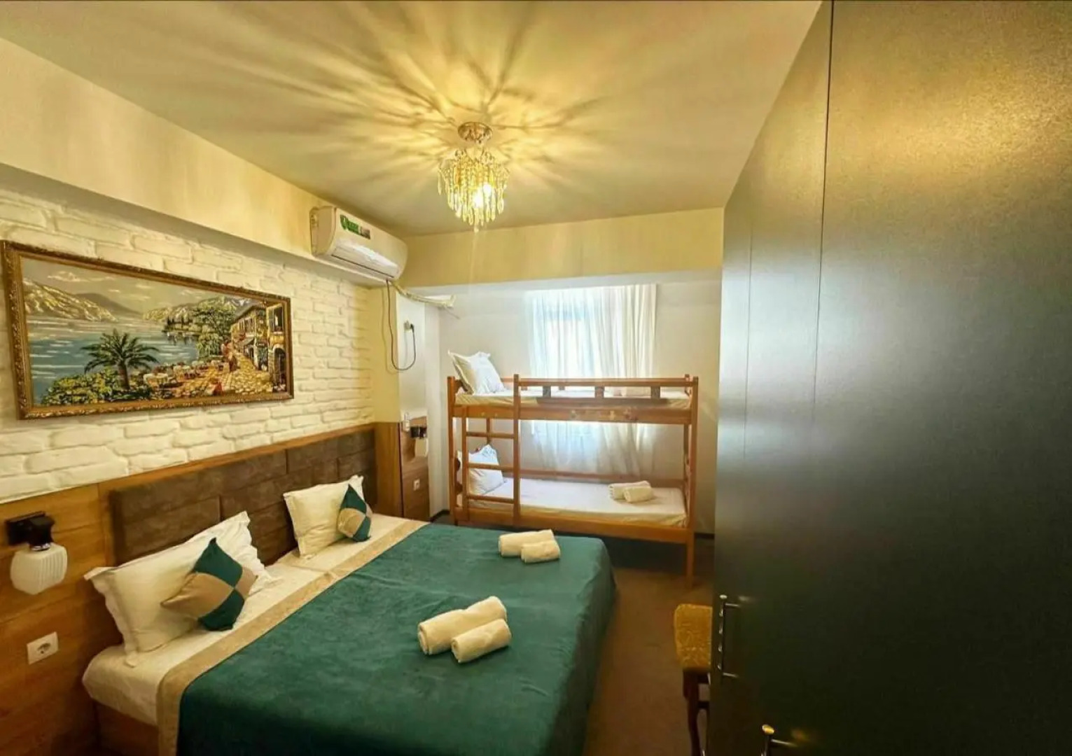 Hirot Hotel Tashkent