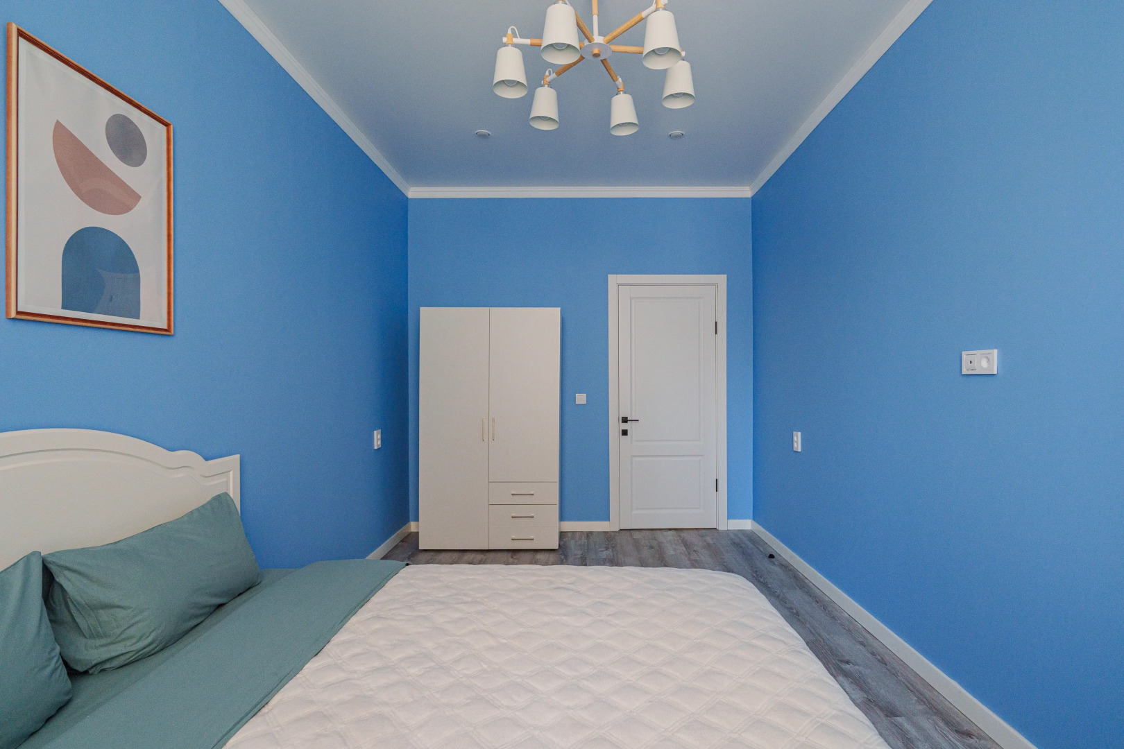 Квартира в центре города