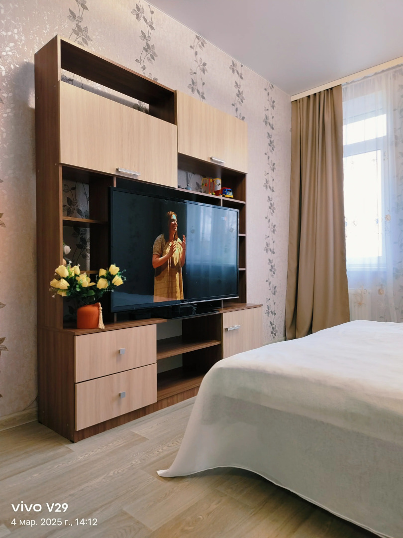 Квартира Однушка у Автовокзала