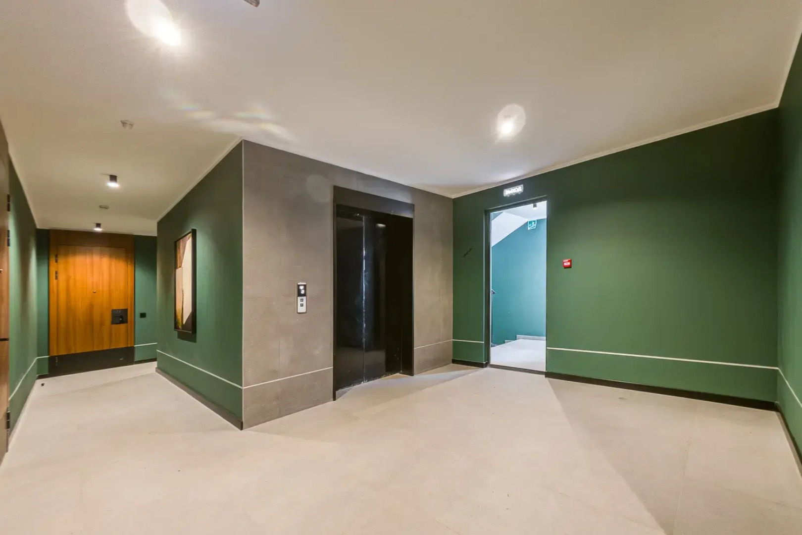 Квартира для двоих