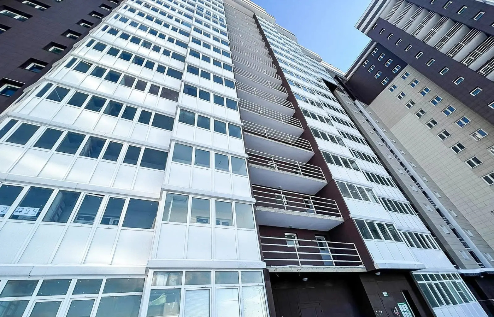 Апартаменты Квартира AlexHome Старая Купавна на Октябрьской