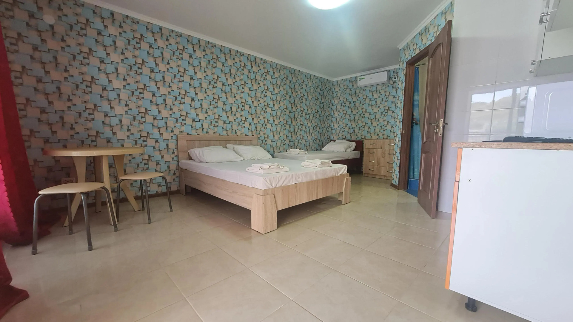 Гостевой дом Григорий