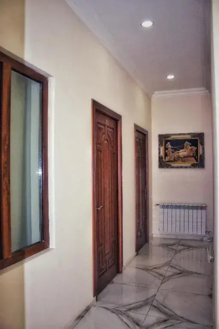 Отель Antique Palace Baku