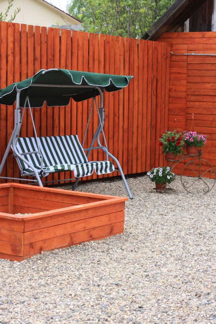 Отель Два крыла