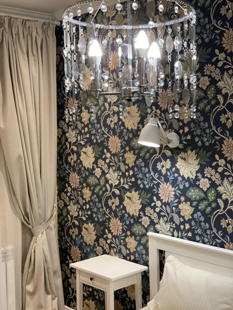 Апартаменты Дизайнерские  в Центре Города