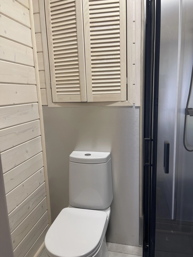 База отдыха Ферма на Макаровском озере