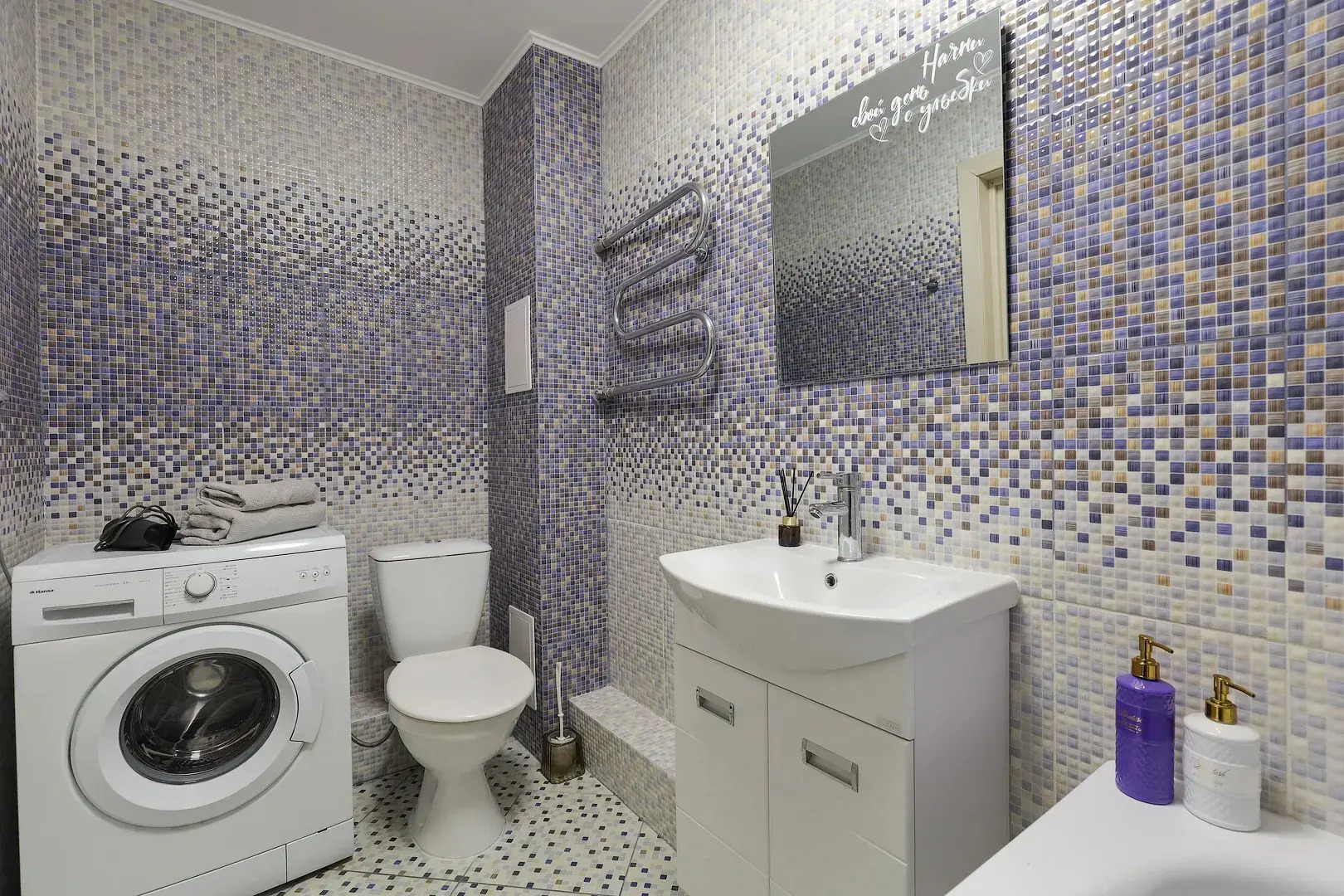 Квартира BalticRealty EcoHome Пионерский