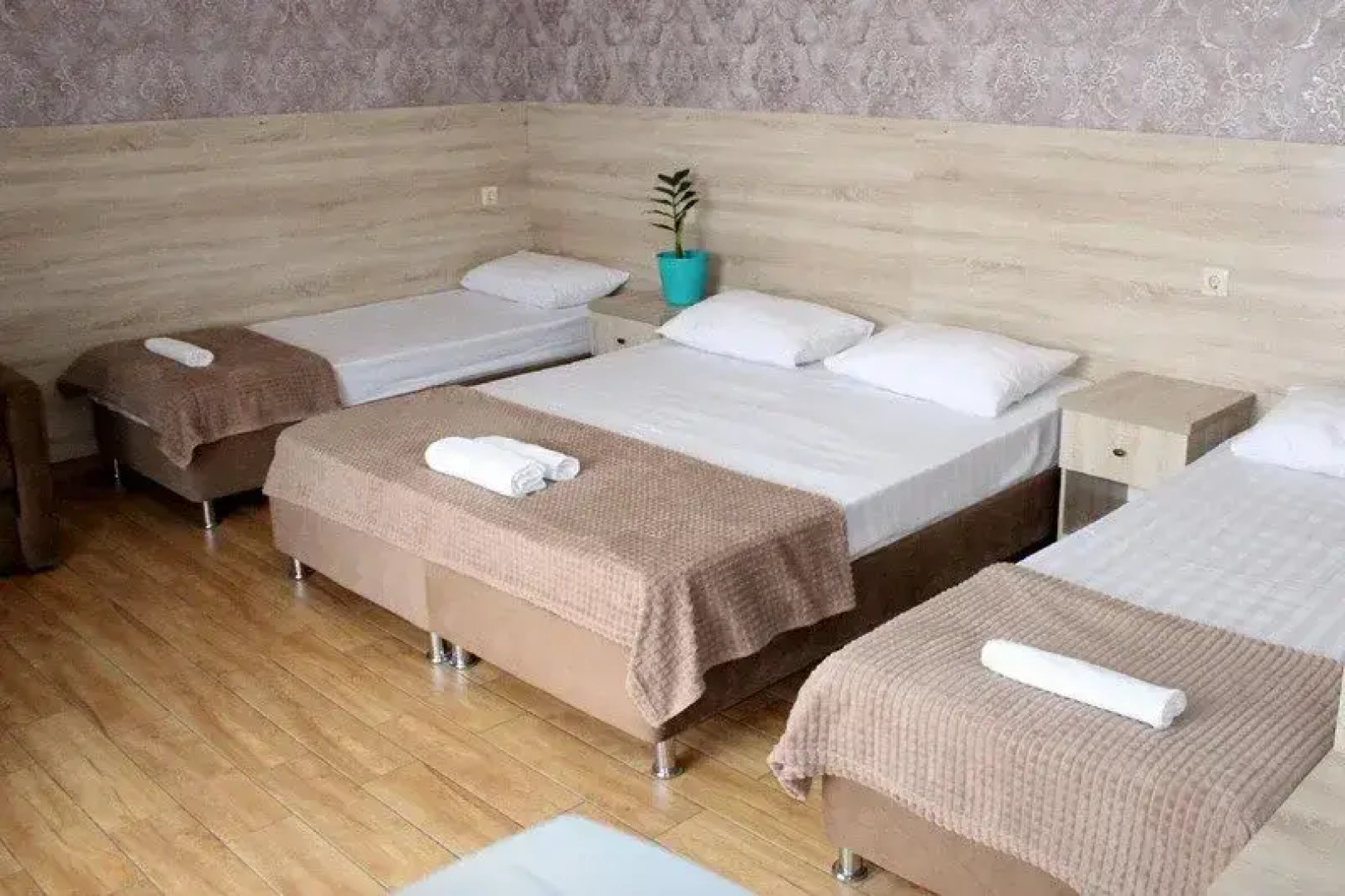 Гостевой дом Сара