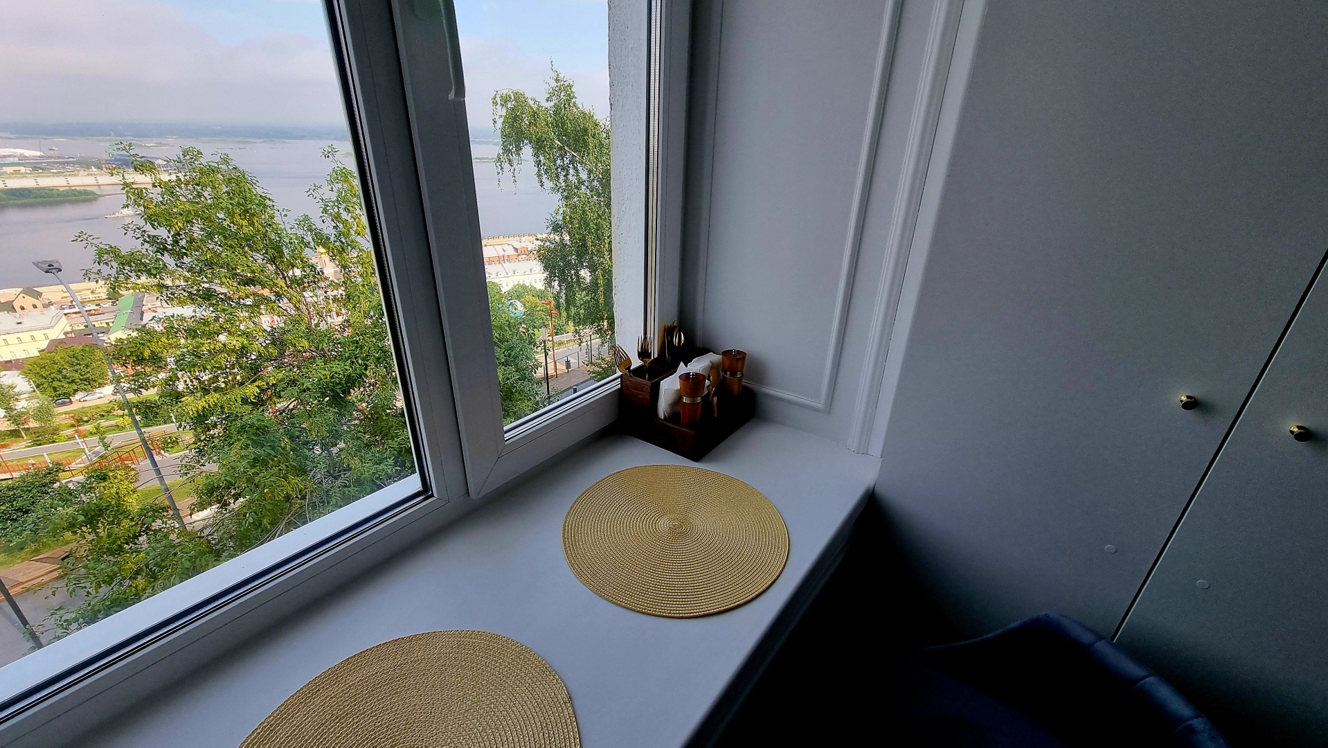 Квартира Лучший Вид Столицы Закатов