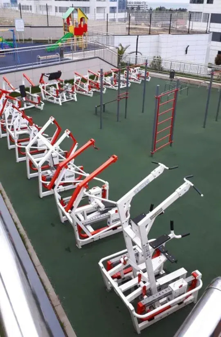 Апартаменты Люкс в ЖК бизнес класса  Морская симфония 2