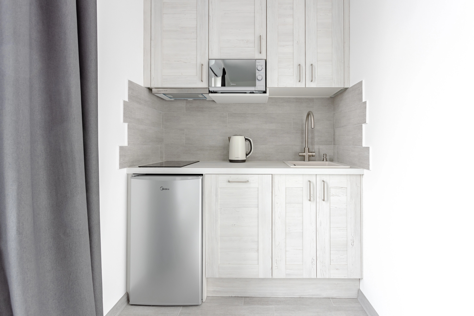 Апартаменты 'Scandi' Рядом С Москва-Сити