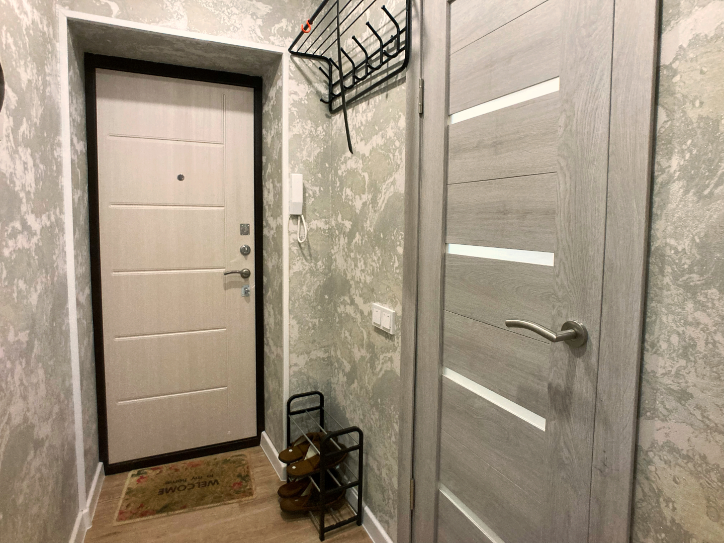 Квартира рядом с театром Театр