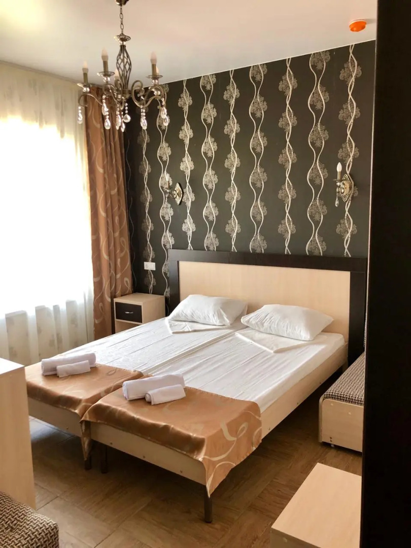 Гостевой дом Жемчужинка