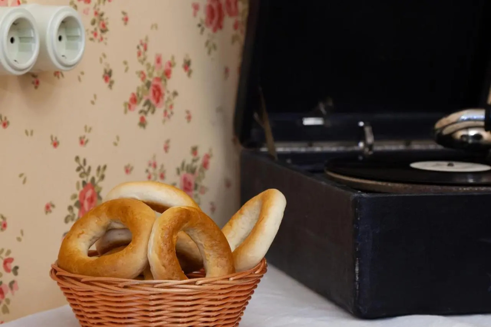 Мебелированные комнаты Дом Советов