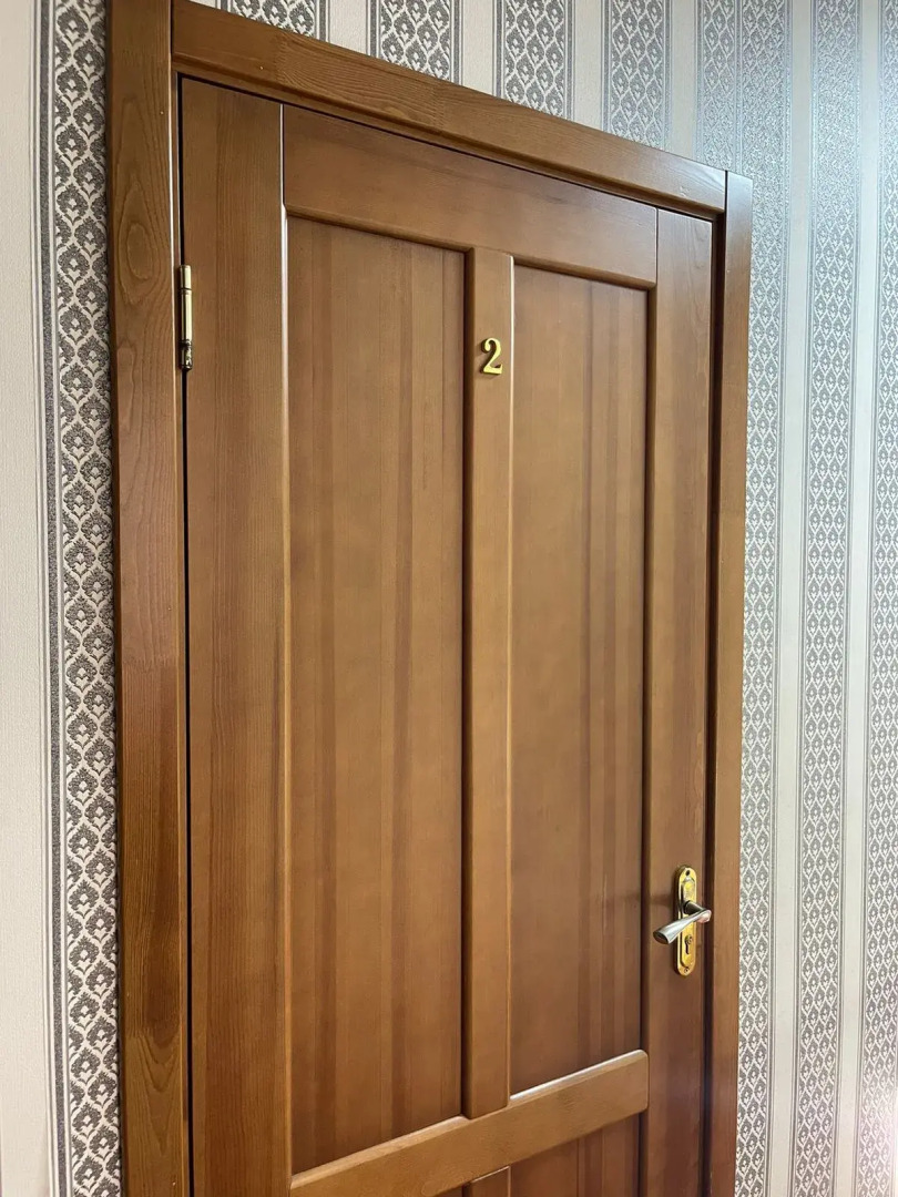 Хостел Рус - Иркутск