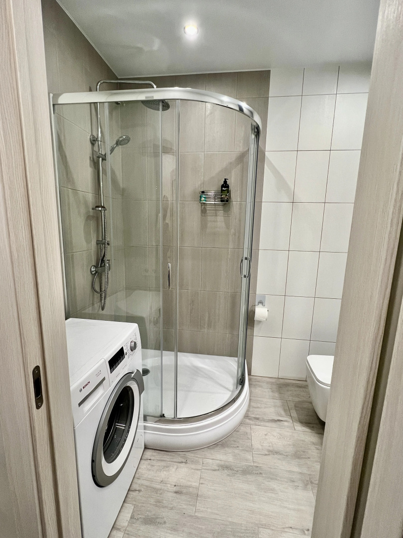 Апартаменты Море на Лазаревской