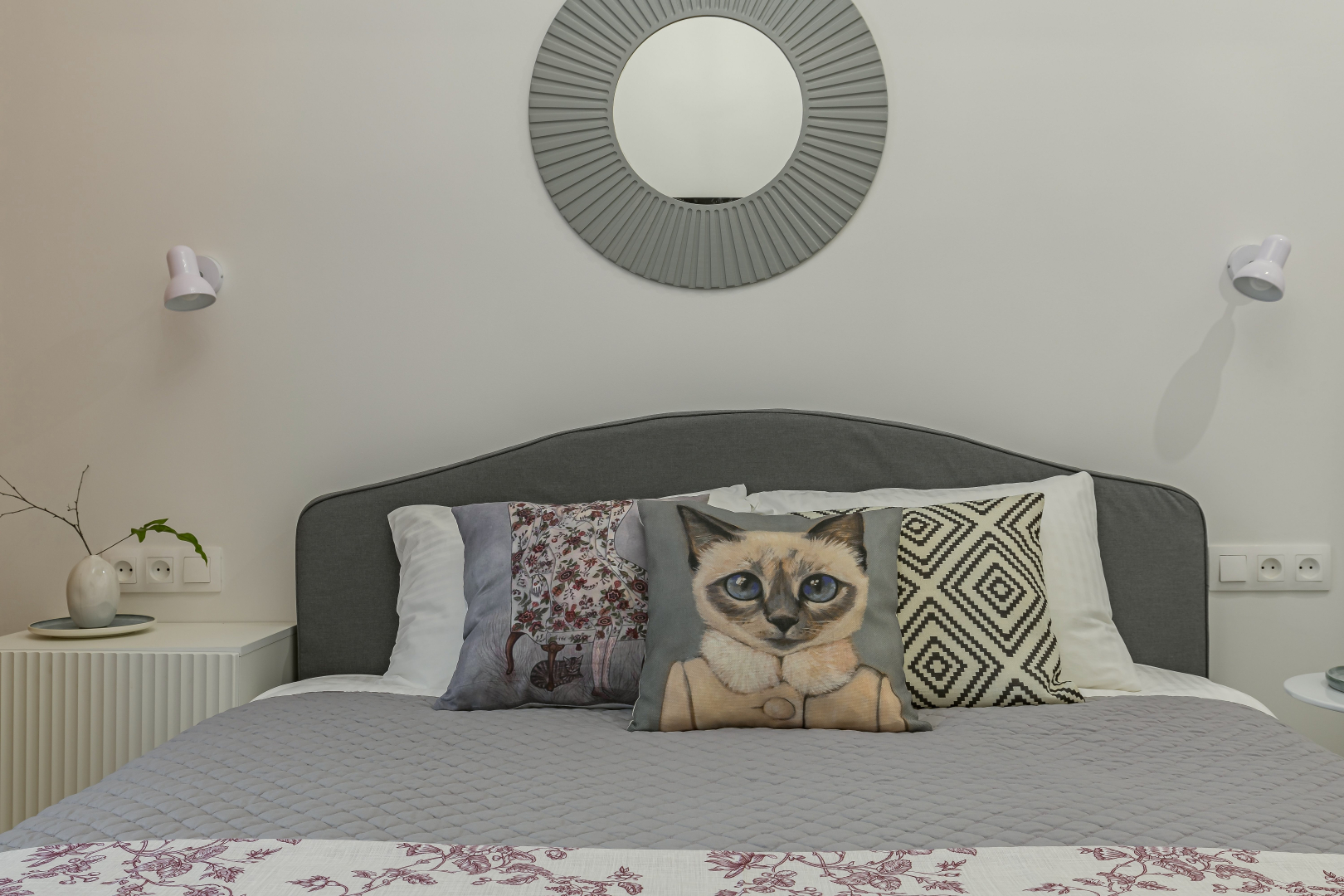 Квартира Обломов в Тобольских Казармах