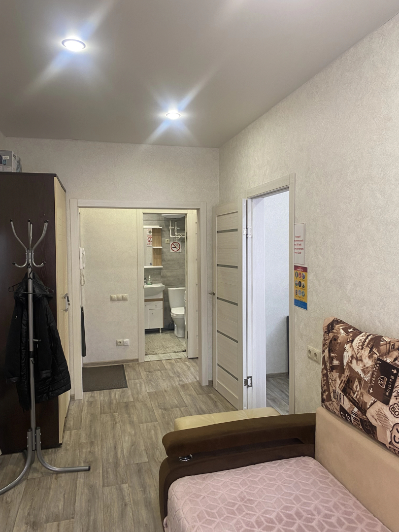 Квартира на проспекте 60 лет СССР 20