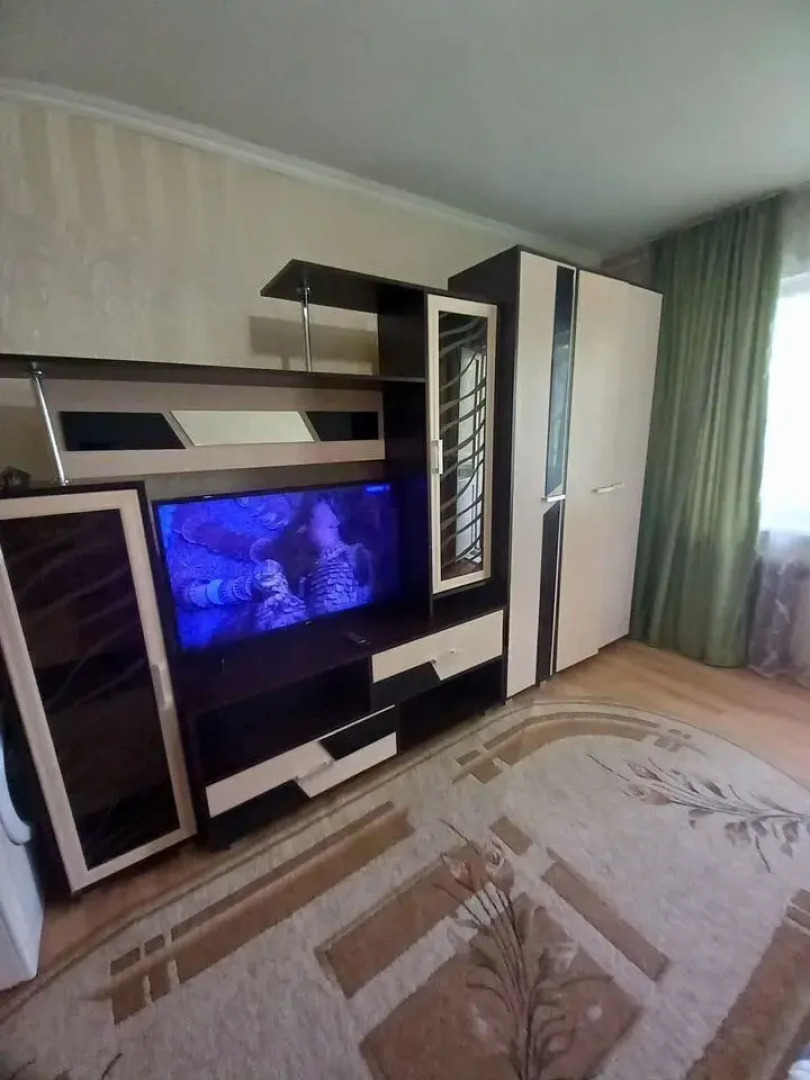 Квартира на Рубцовском проспекте 32