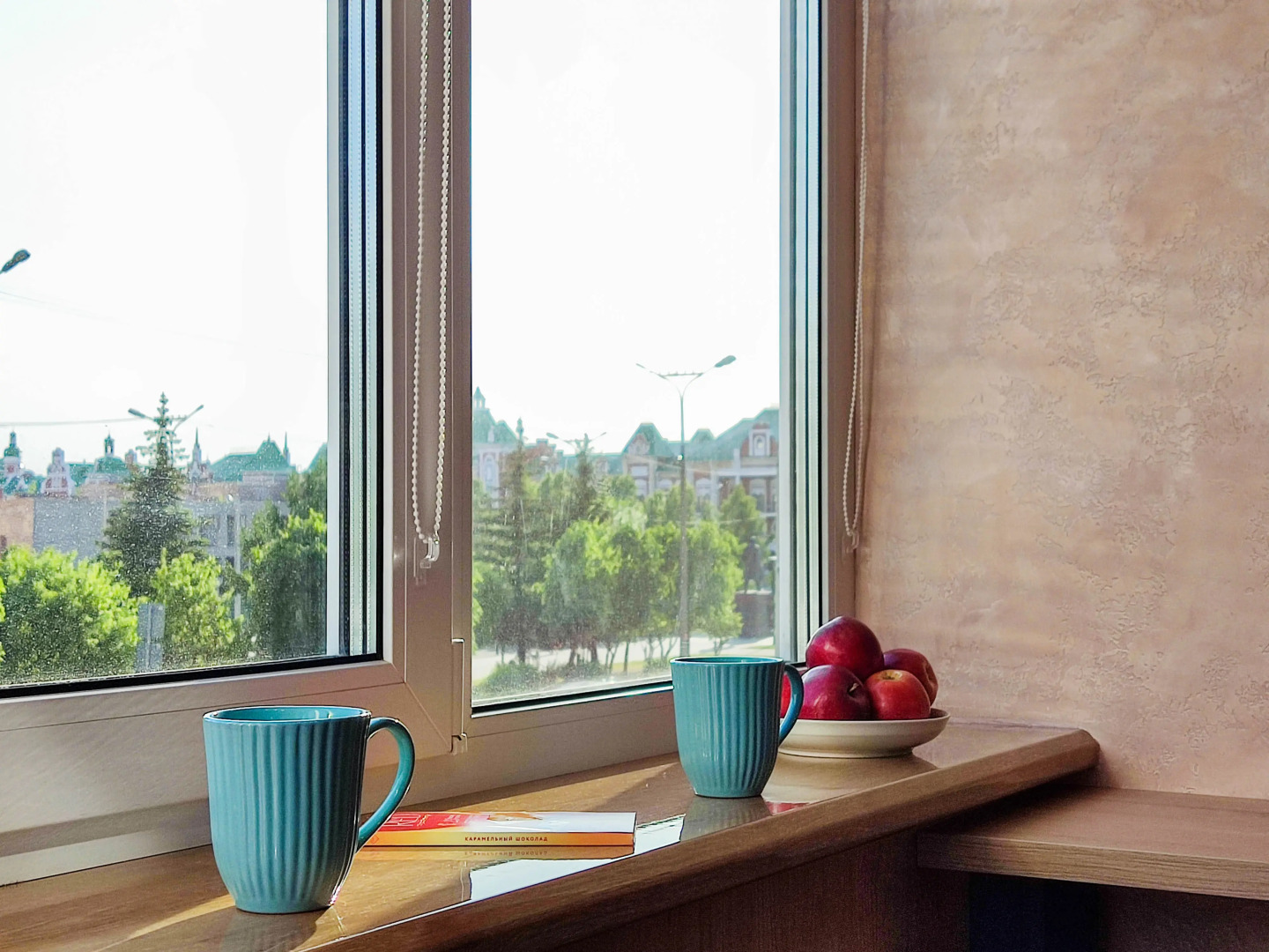 Апартаменты Премиум Сеть ЙоХоум