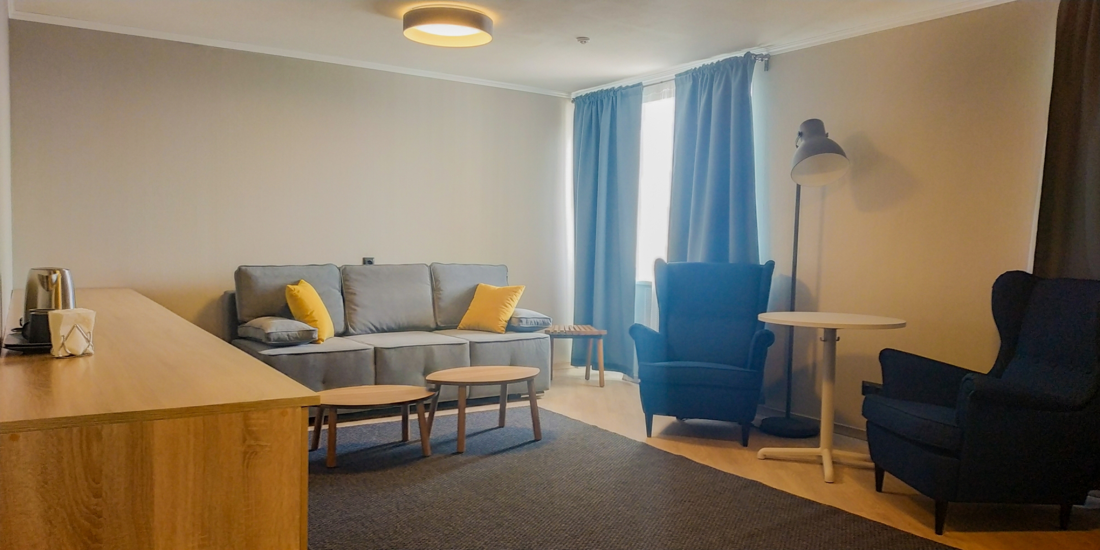 Отель Гелиос