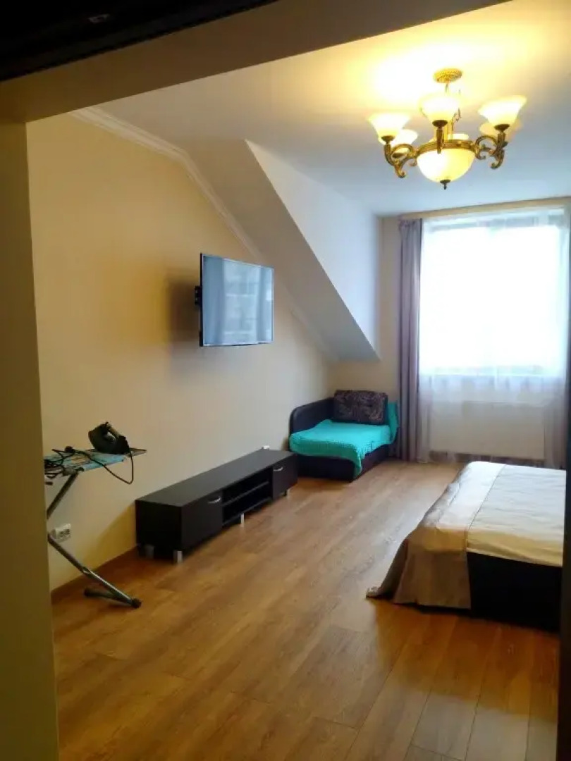 Апартаменты Жемчужина на Гагарина