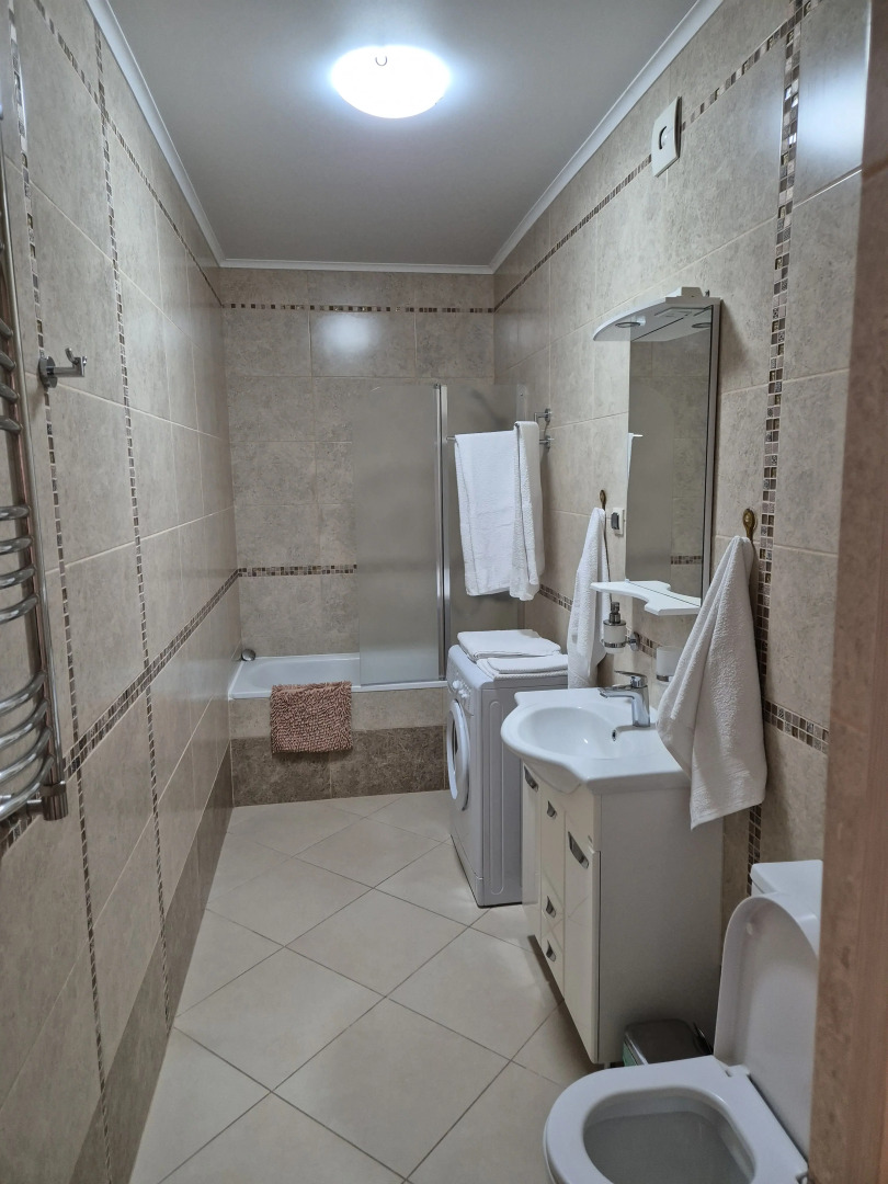 Апартаменты KoenigHouse 2