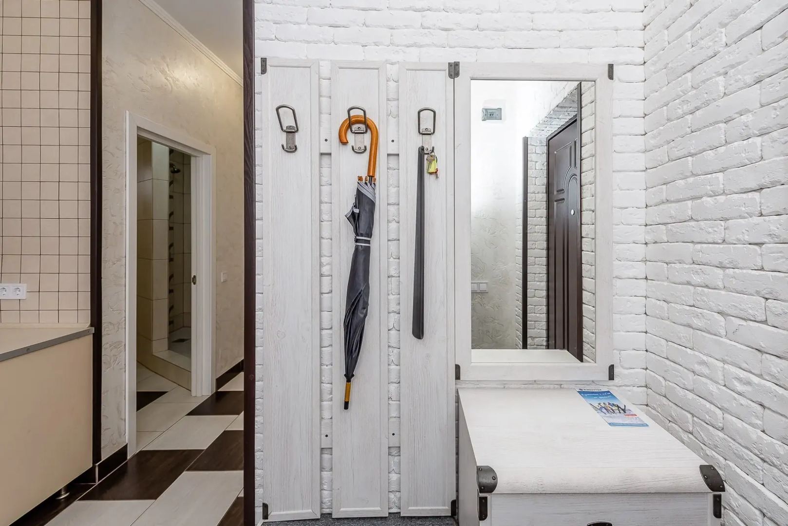 Favar Karpatyi Apart-Hotel