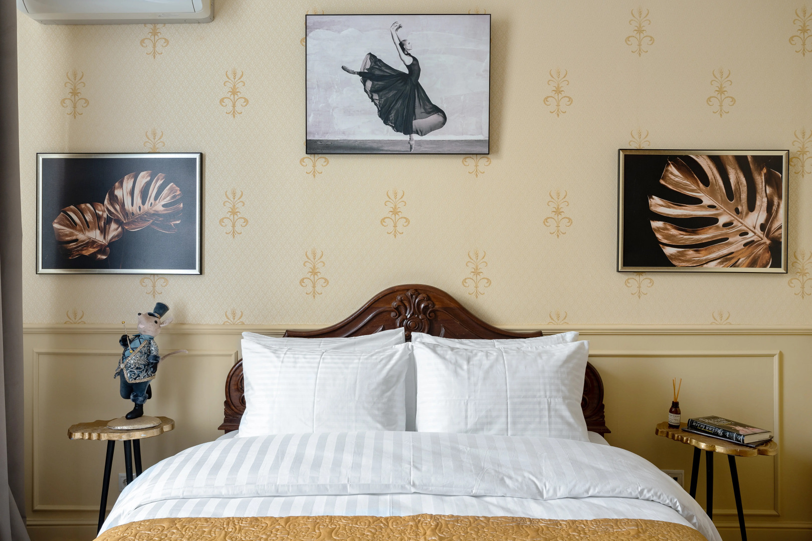 Квартира K-flat около Москва-Сити