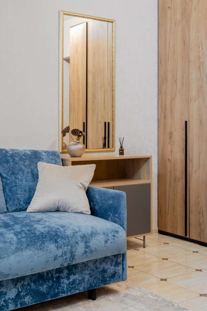 Квартира на Нижнеимеретинской 137А