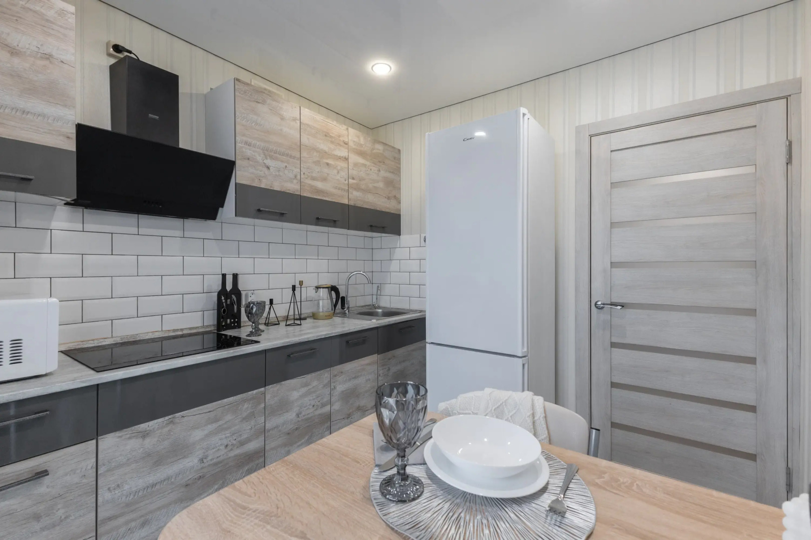 Апартаменты Престиж