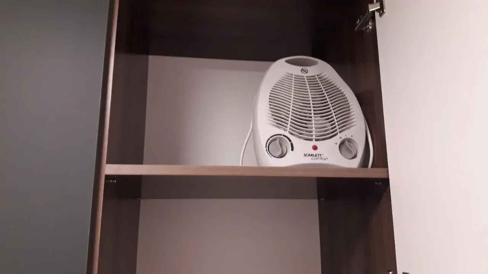 Апартаменты Дом Альберта