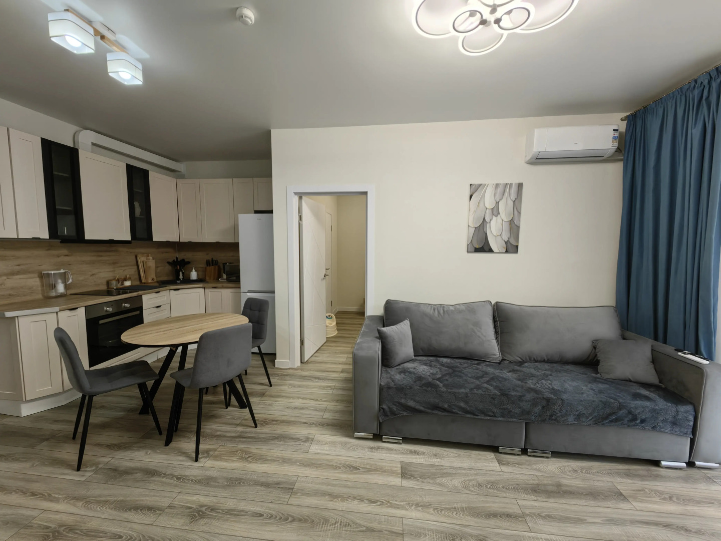 Апартаменты Holiday House 5