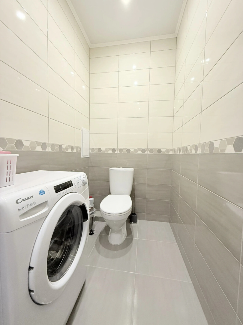 Апартаменты Потемкина 17 центр Зеленоградска